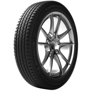 MICHELIN LAT. SPORT 3 ACOUSTIC TO XL 255/45 R20 105Y Sommerdæk