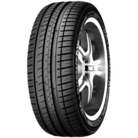 MICHELIN PS3 MO 275/40 R19 101Y Sommerdæk
