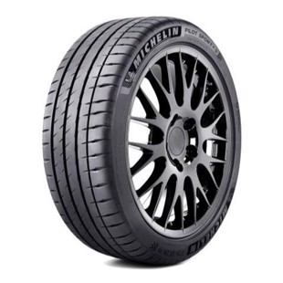 MICHELIN PS4 S 275/35 R19 96Y Sommerdæk