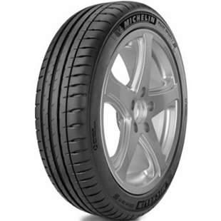 MICHELIN PS4 AO 245/40 R18 93Y Sommerdæk