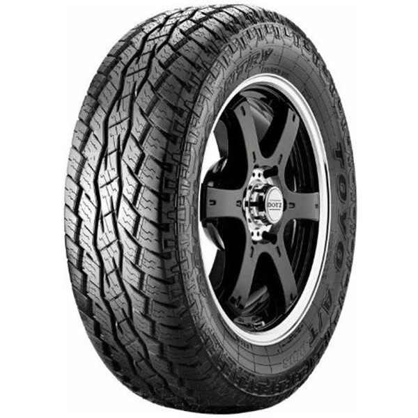 TOYO OPEN COUNTRY A/T+ 225/75 R16 104T Sommerdæk