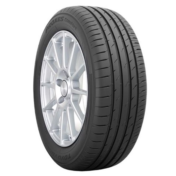 TOYO PROXES COMFORT SUV 235/50 R19 99W Sommerdæk