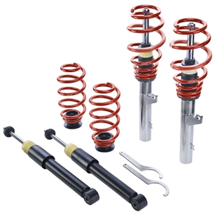 Eibach PSS Gevindundervogn Tesla Model 3 (5YJ3)