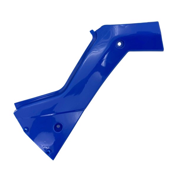 Side beklædning Højre 1000W, 1060W - Blå