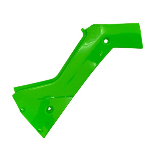 Side beklædning Højre 1000W, 1060W - Grøn