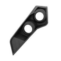 Forlygte Cover Venstre 1000W, 1060W, 1200W