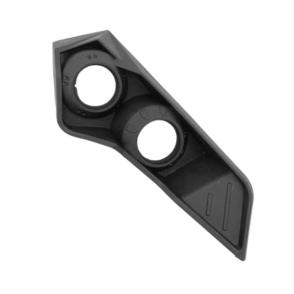 Forlygte Cover Højre 1000W, 1060W, 1200W