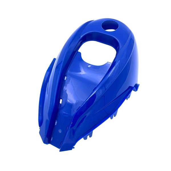 Front plast del Renegade 1000W, 1060W - Blå
