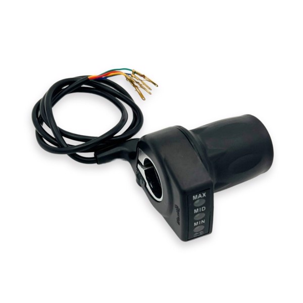 Gashåndtag 36V til Mini ATV 1000W