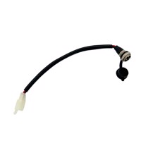 Opladningsport til 1000W - 1060W - 1200W ATV