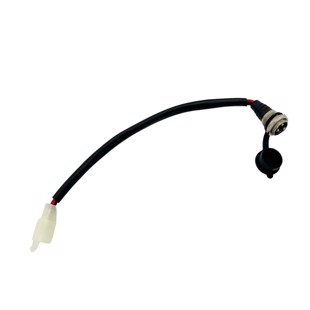 Opladningsport til 1000W - 1060W - 1200W ATV