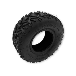 Bagdæk 14X5.00 - 6" til 1060W, 1200W ATV