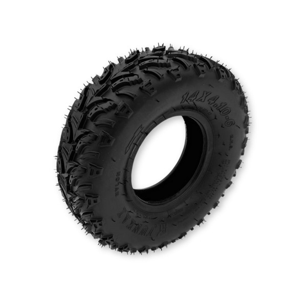 Fordæk 14X4.10 - 6" til 1060W, 1200W ATV