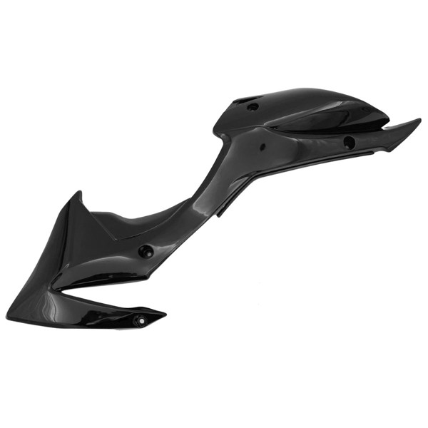 Hovedplastdel venstre til crosser