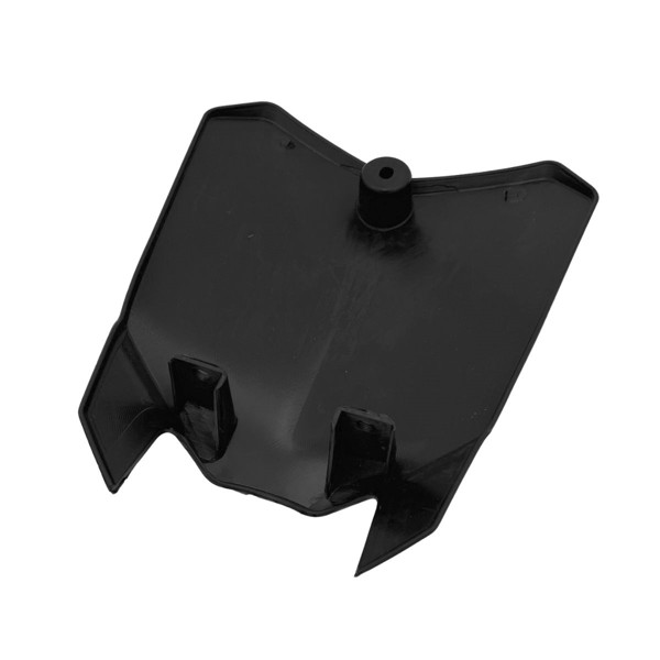 Nummerplade front - Crosser