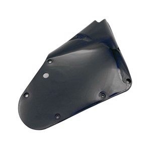 Batterikasse, højre side - Crosser