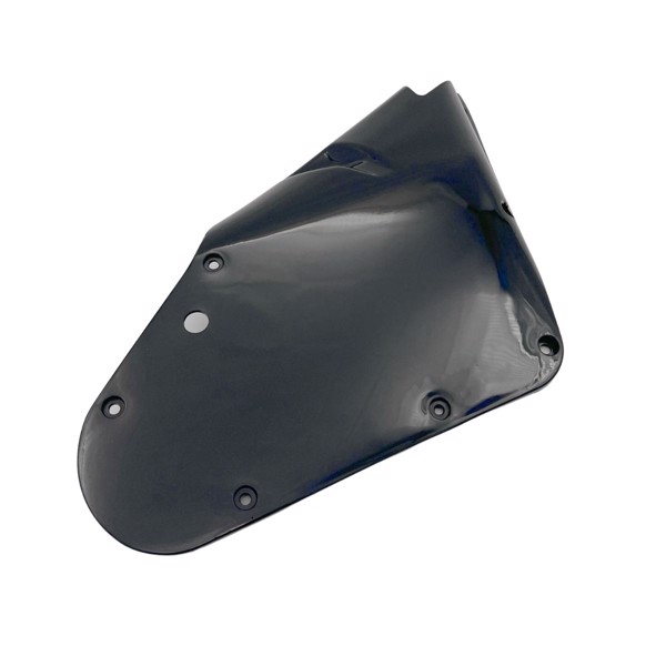 Batterikasse, højre side - Crosser