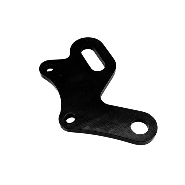 Bremsekaliperholder, bagbremse crosser