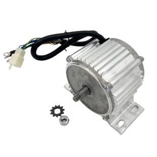 1200W 48V brushless motor - Crosser