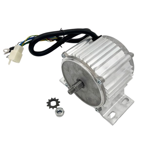 1200W 48V brushless motor - Crosser