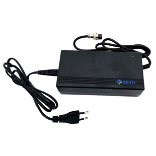 Oplader 48V - El Crosser 