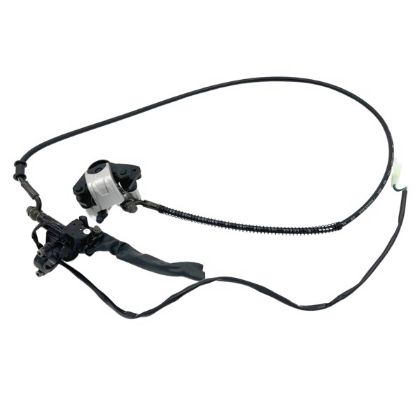 Forreste hydrauliske bremse - 1200W Crosser