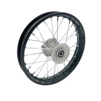 Forhjulsfælg til Crosser 1200W