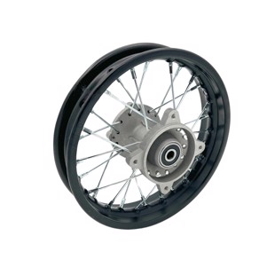 Baghjulsfælg - Crosser 1200W