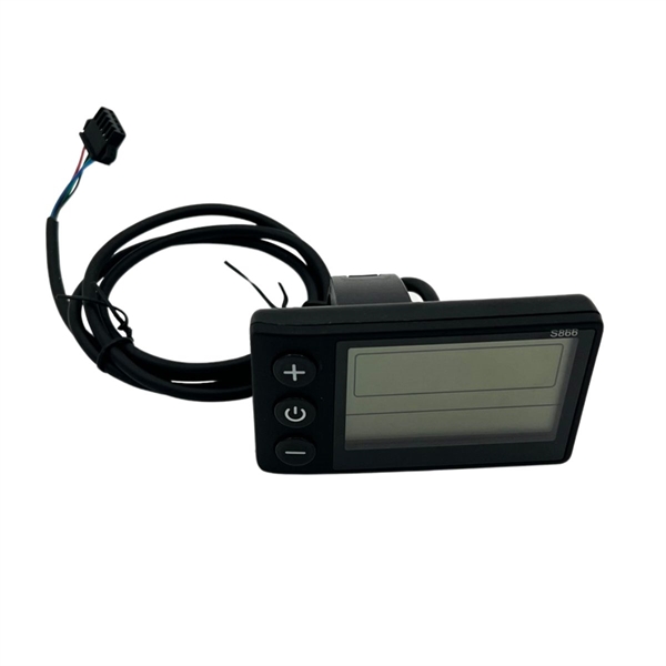 Display Mini EL ATV 1200W
