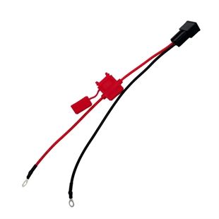 Sikringsholder kit, Gen. 1 modeller