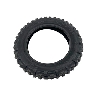 Fordæk - Crosser 1200W - 2.75 - 12" 