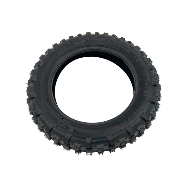 Fordæk - Crosser 1200W - 2.75 - 12" 