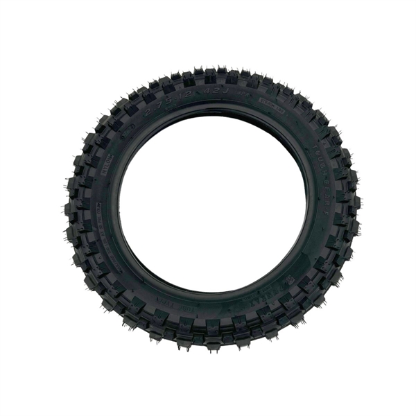 Bagdæk - Crosser 1200W - 3.00 - 10" 