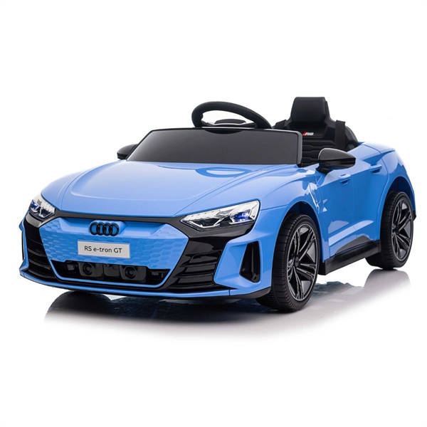 Audi RS e-tron GT Elbil til børn