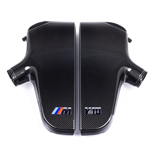 Eventuri BMW E6X M5/M6 Carbon Plenum Gloss