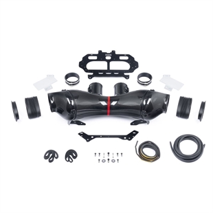 Eventuri Carbon Intake C8 Z06 Coupe