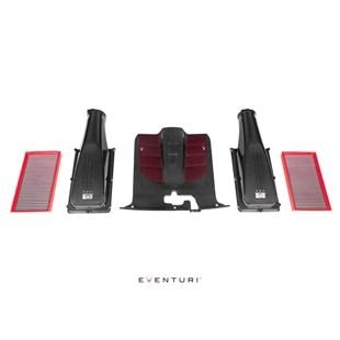 Eventuri Carbon Intake Ferrari F12 Berlinetta