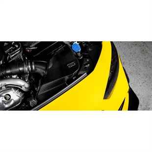 A35-AMG-Eventuri-intake-1