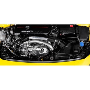 A35-AMG-Eventuri-intake-1a