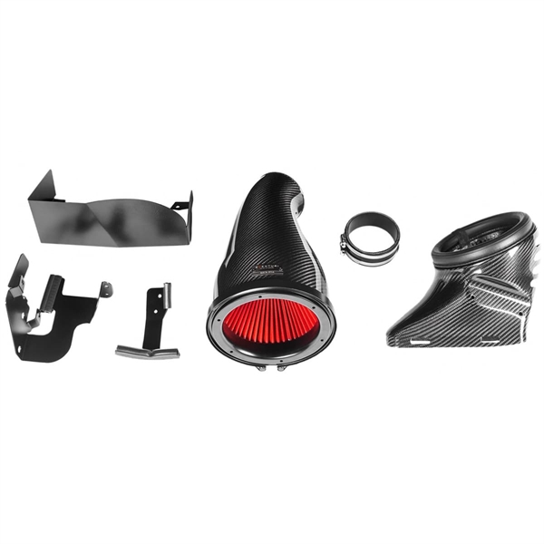 Eventuri Intake Mercedes W177/C118 A45/A45S