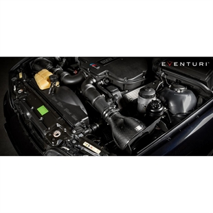 E39-M5-Eventuri-intake-1