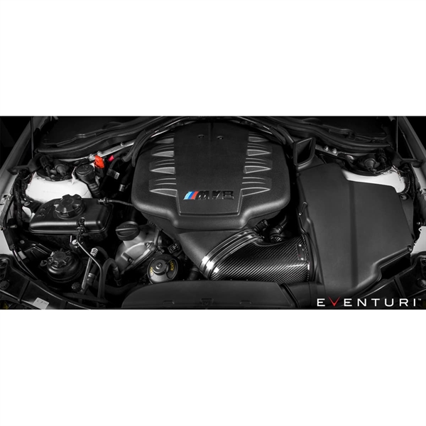 E92-Intake-eventuri-car