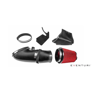 E92-M3-Eventuri-intake-components