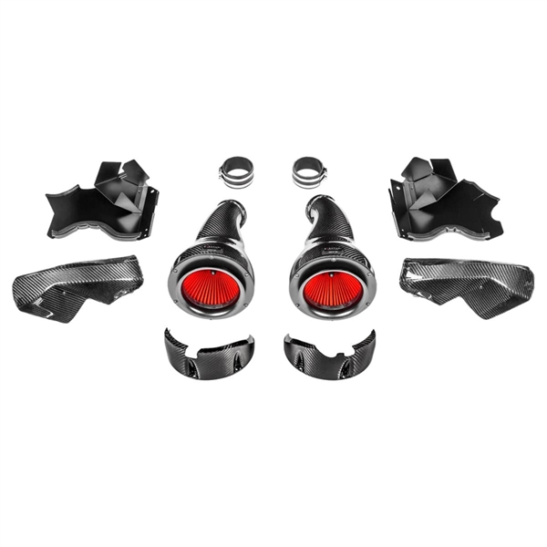 Eventuri-F90-V2-intake-components