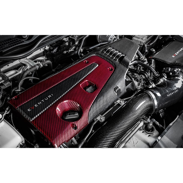 Eventuri-FK8-engine-cover4