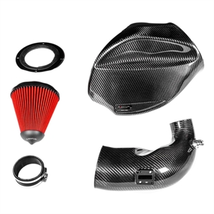 Eventuri Intake System BMW G20 B58 - Post 2018 November