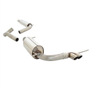 Friedrich Motorsport 70mm Centreret System Seat Ibiza 6J Facelift / 6P SC Cupra