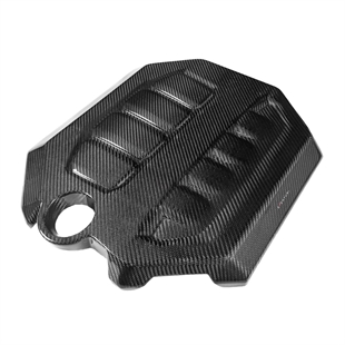 Eventuri Engine Cover Golf MK8