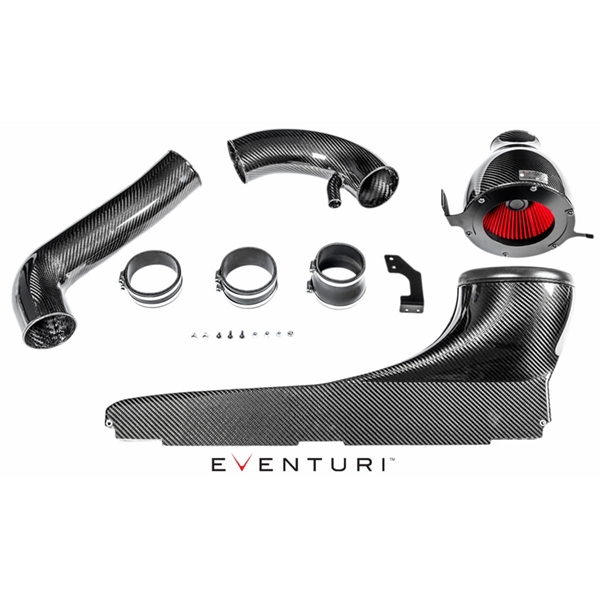RS3-eventuri-intake-components