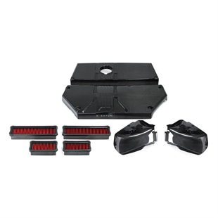 X3M-eventuri-components